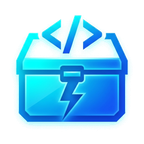 极简工具箱 logo